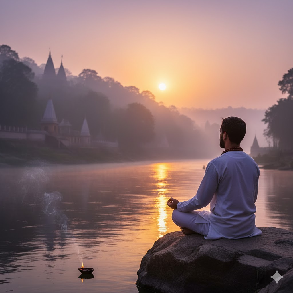 Spiritual Tours - sacred temples