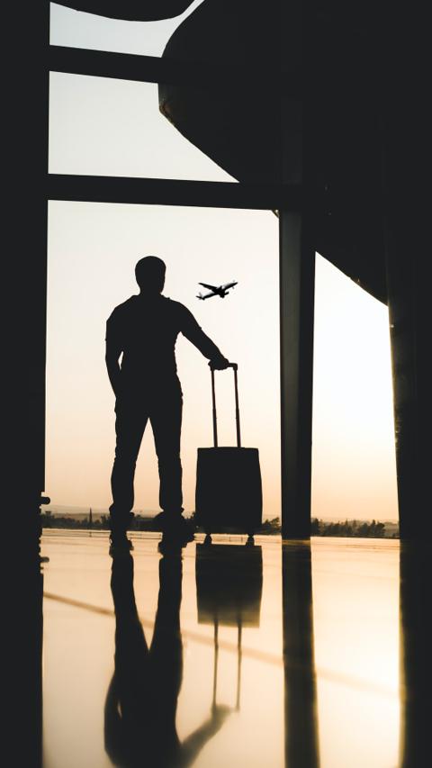 Your journey, perfectly planned.